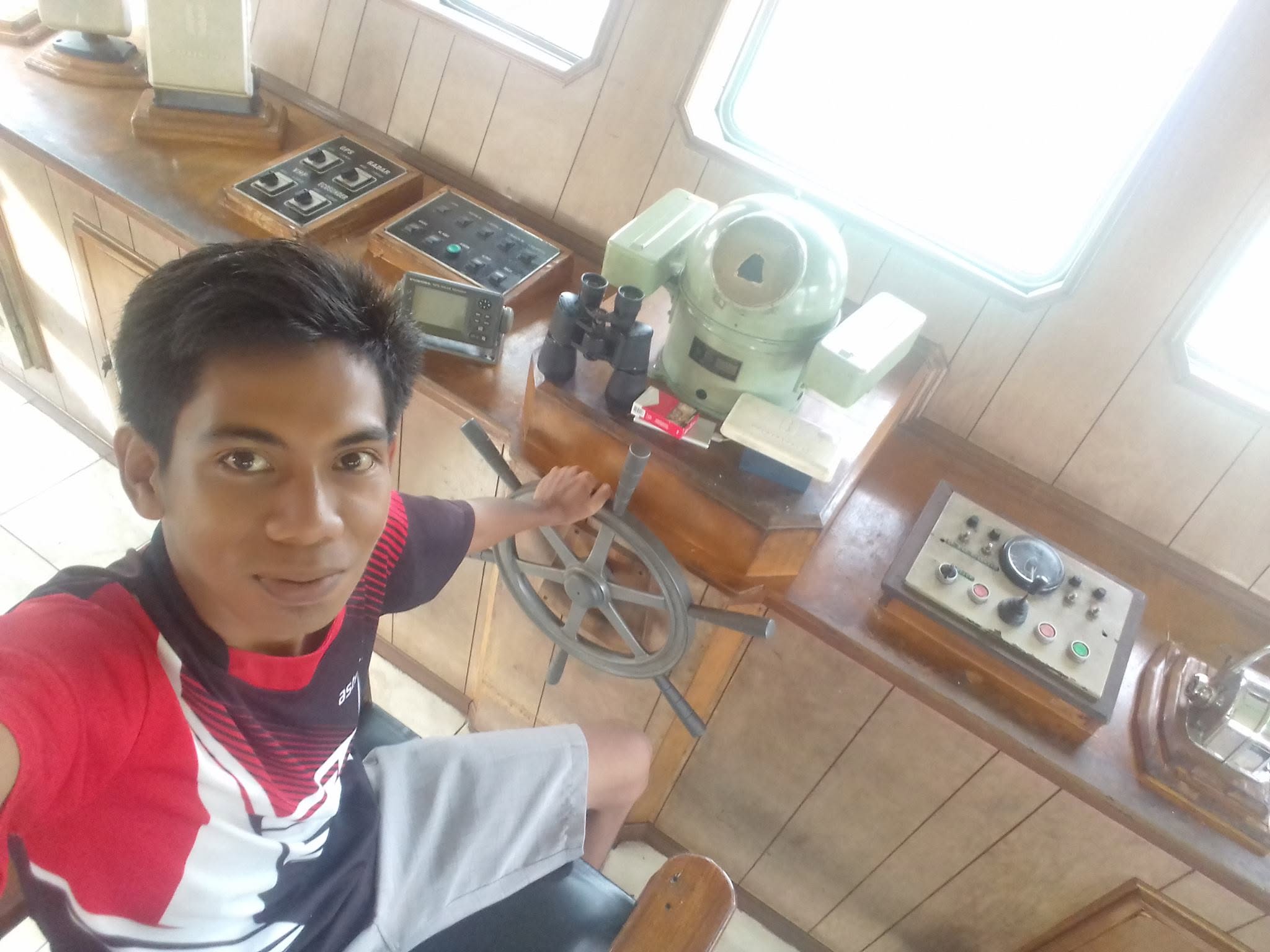 SPOB. Mandiri IX